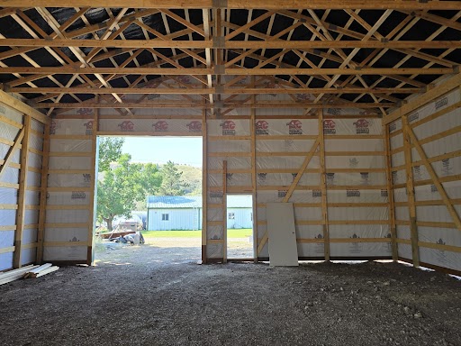 Custom Shed Features: Windows, Lofts, Electrical & More