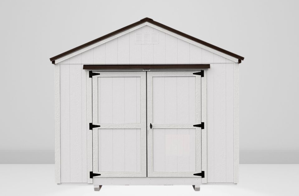 Utility Shed