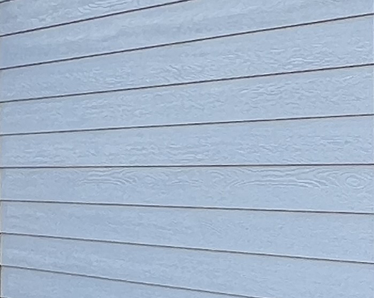 Lap Siding Sheds